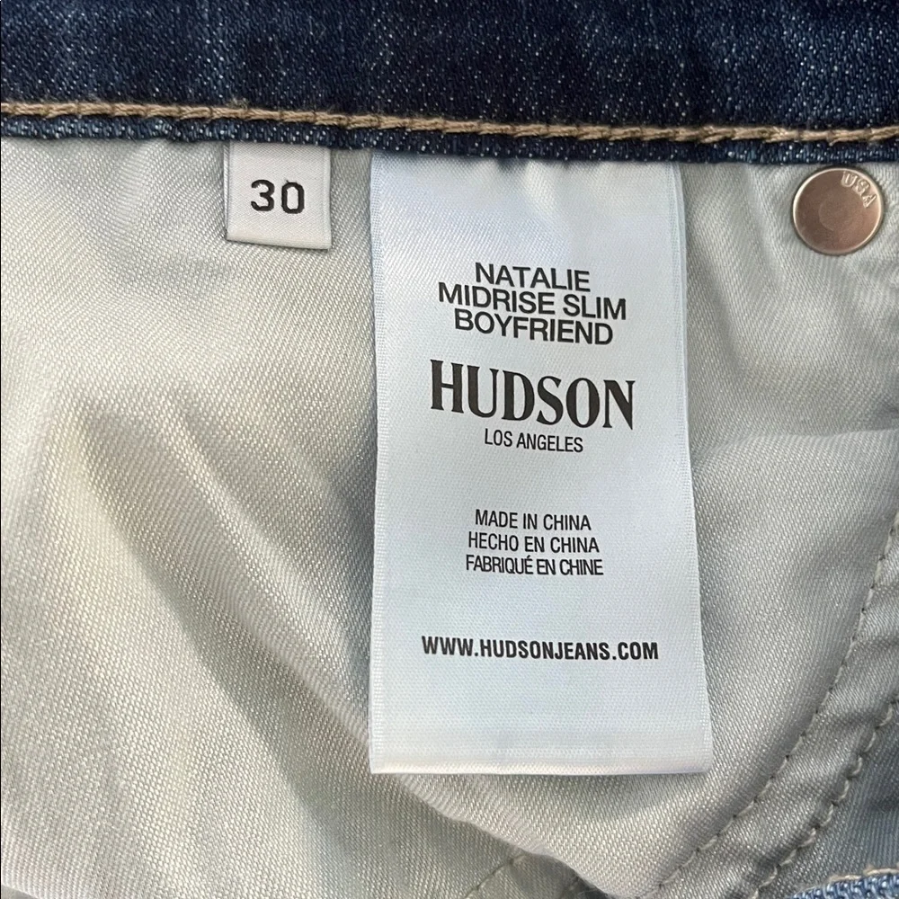 Hudson Jeans